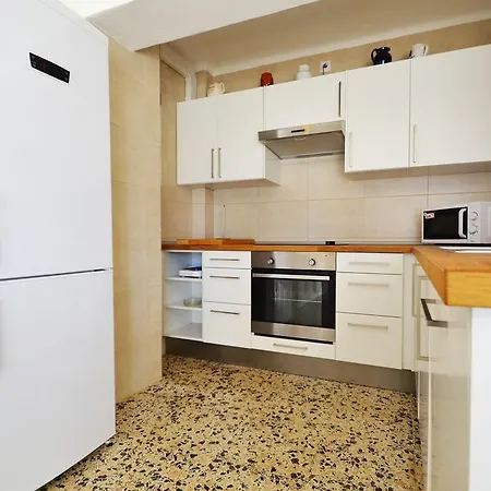 Maravillas Apartment *