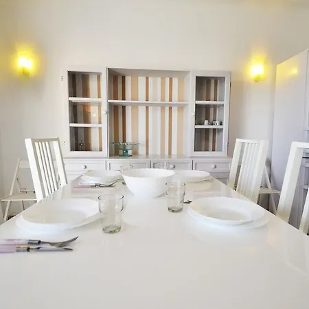 Apartment Maravillas