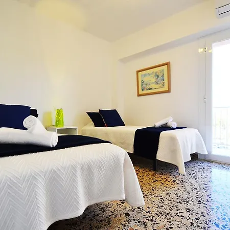 Apartmán Maravillas El Arenal (Mallorca)