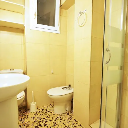 Apartmán Maravillas El Arenal (Mallorca)