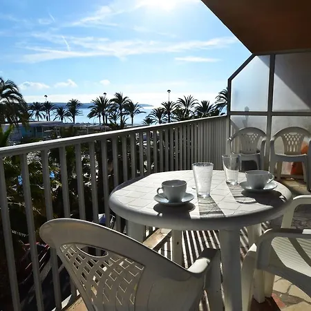 Maravillas Apartmán El Arenal (Mallorca)